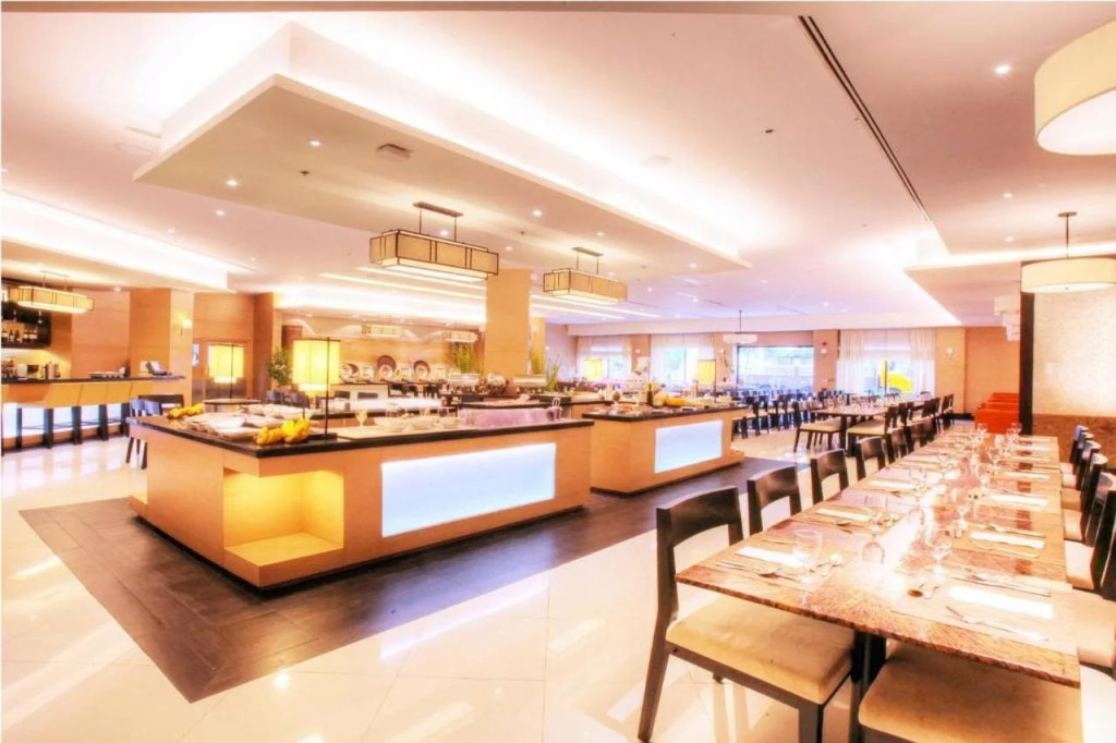 Quest Serviced Residences