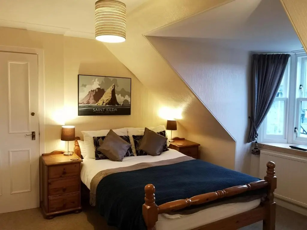 Cranford Guest House