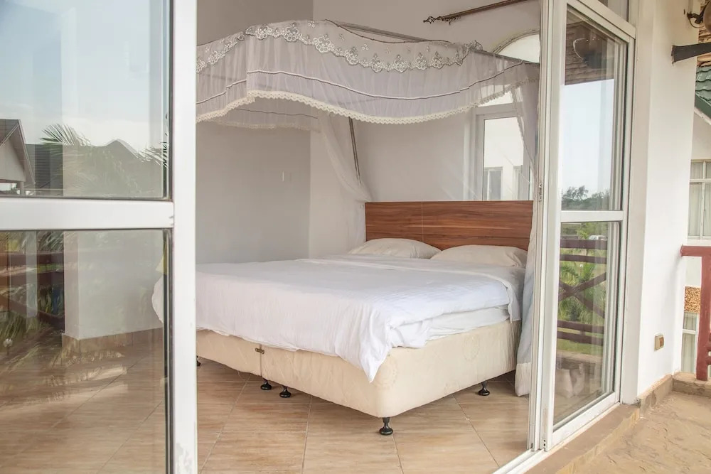 Charming House in Diani Beach