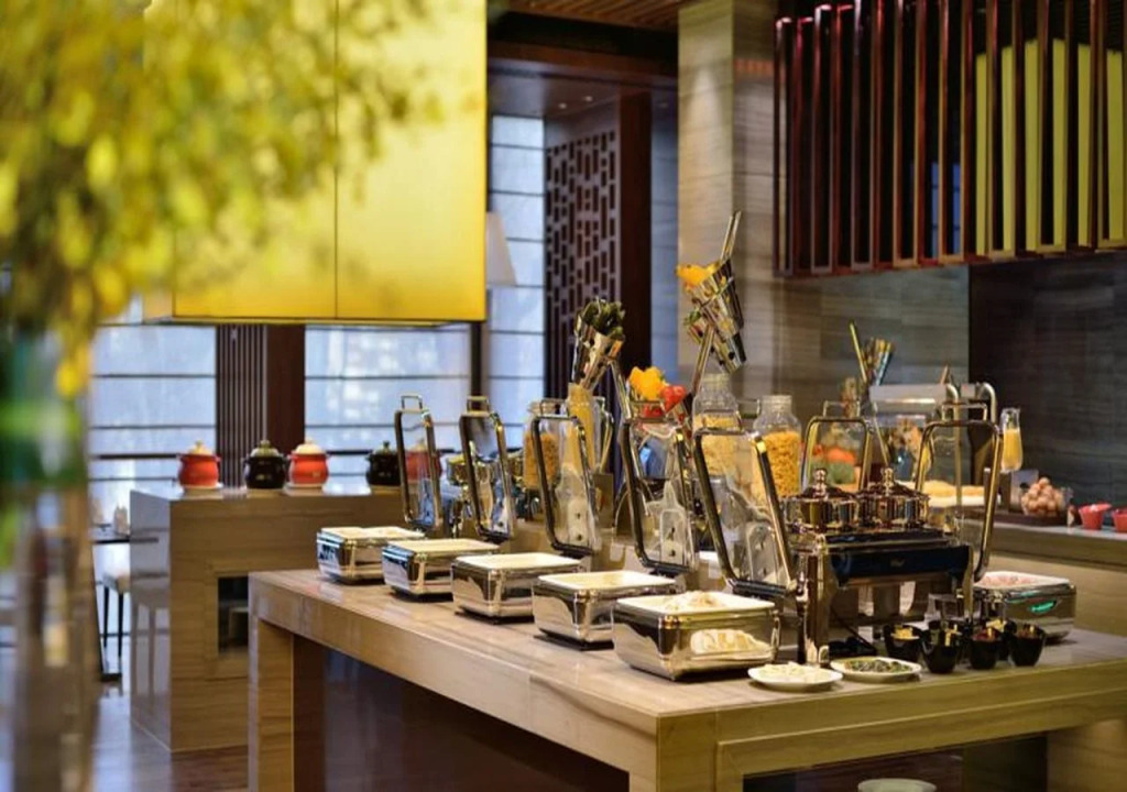 Millennium Resort Hangzhou