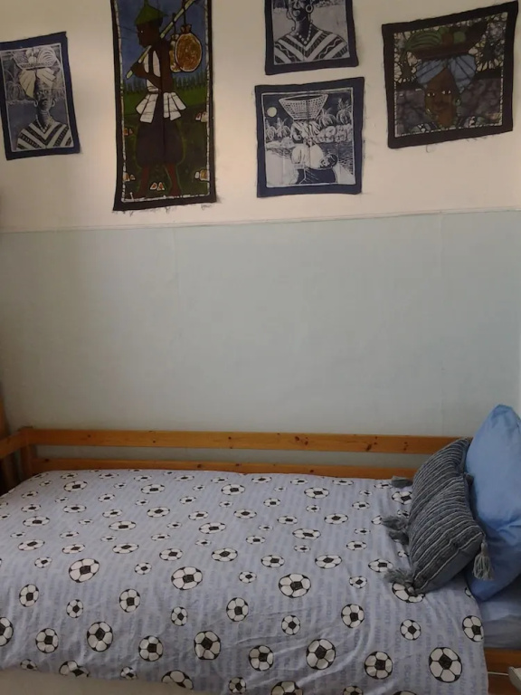 Cozy Home Welcomes you