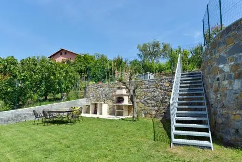 Aparthotel 4 Stars Imperia