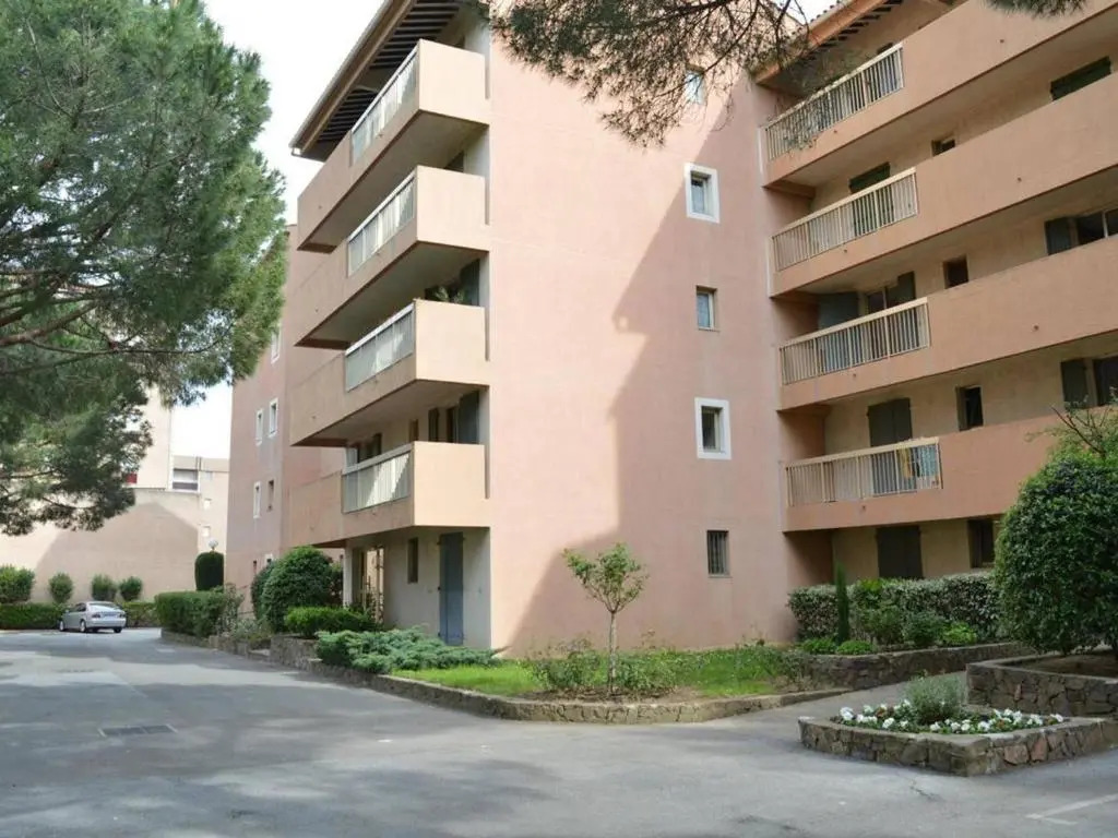 Appartement Fréjus, 2 pièces, 6 personnes - FR-1-226A-42