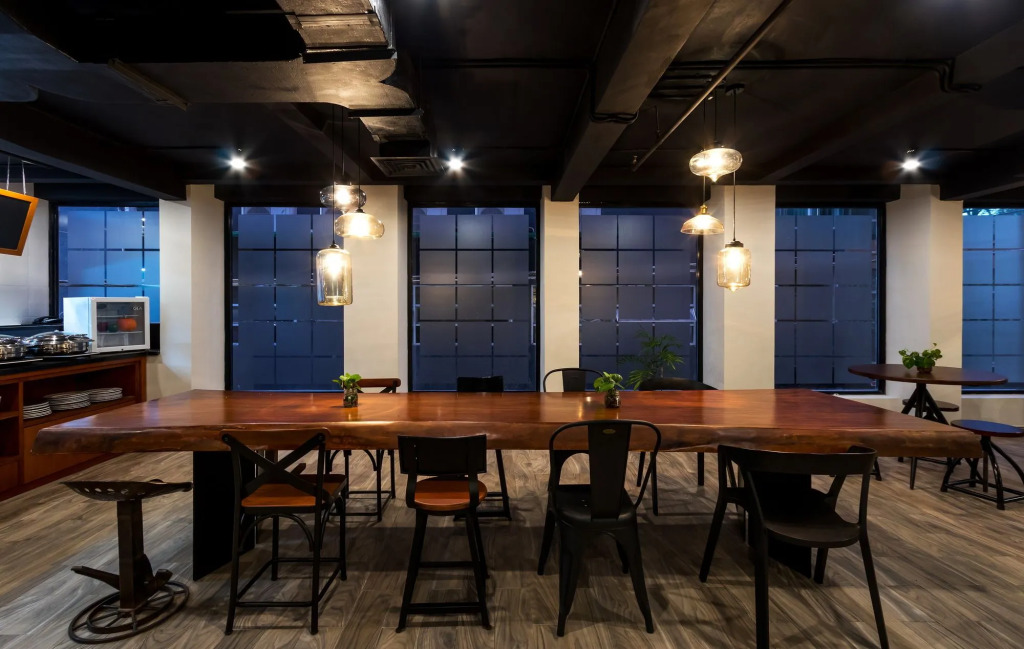 S Loft Manado