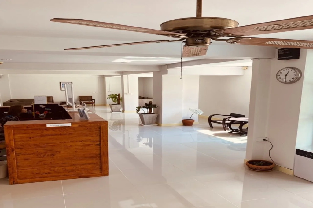 Suchaya House