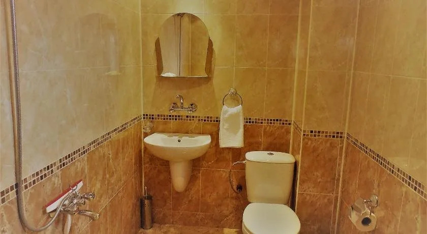 Boyadjiyski Guest House