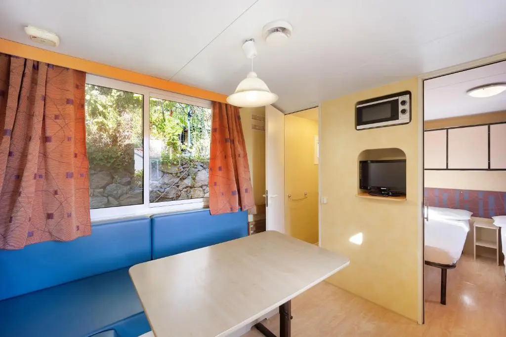 Bungalow Charme 176