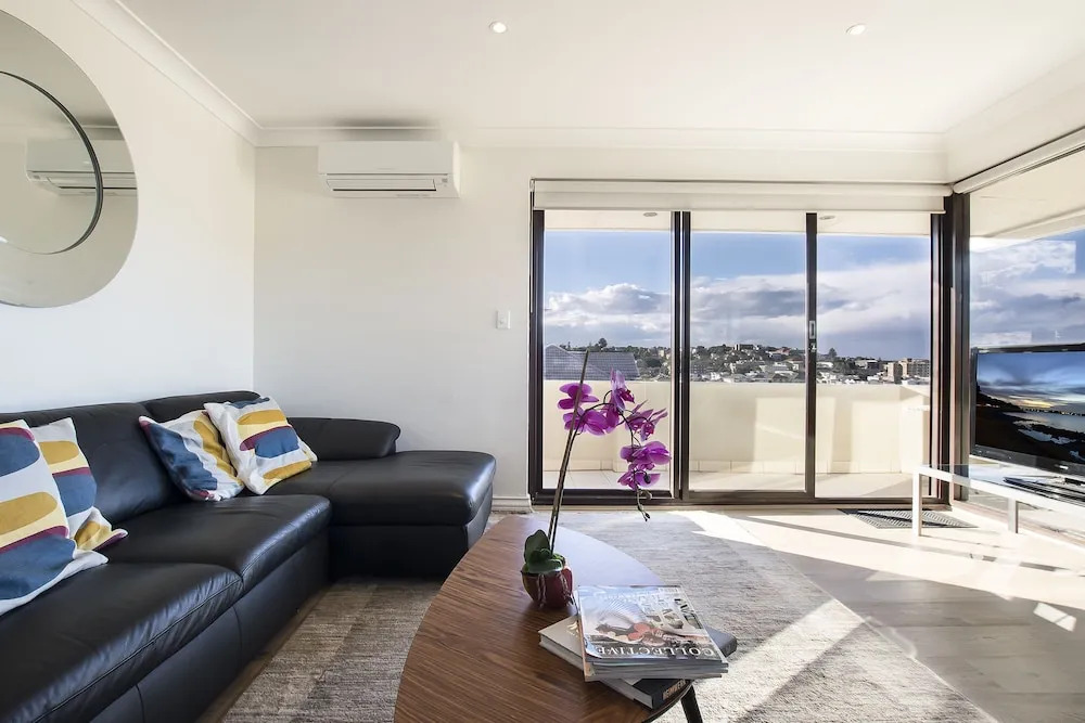 Coogee Dream View Apartment