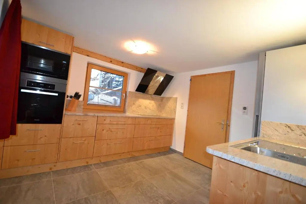 Ferienhaus Rieder