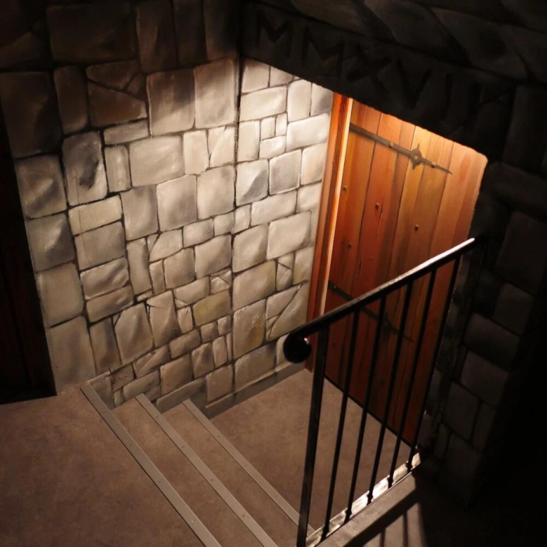 Chambre Marquis De Sade