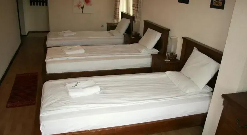 Hotel Avalon