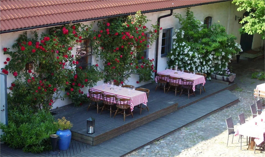Kastanjelund