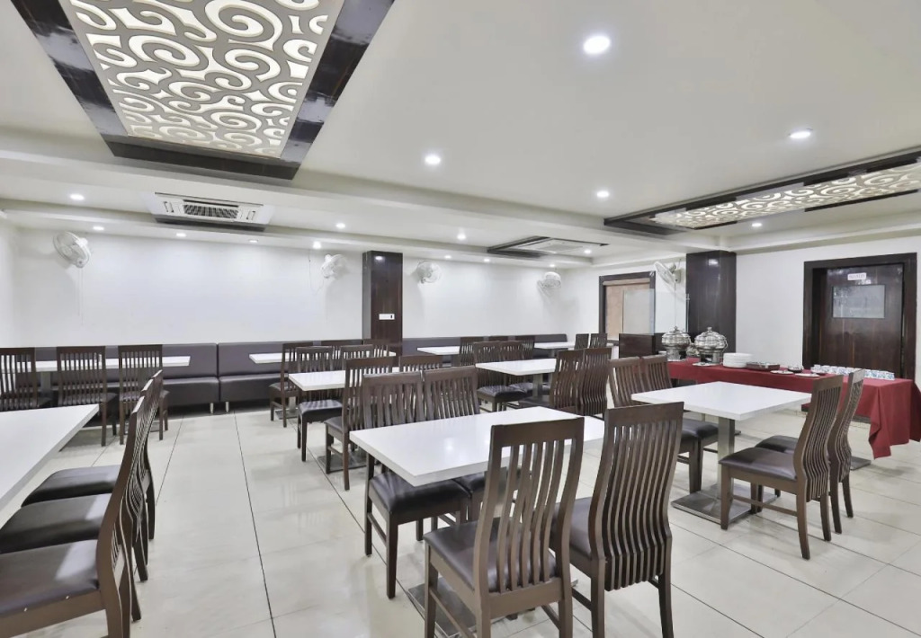 Hotel City Inn