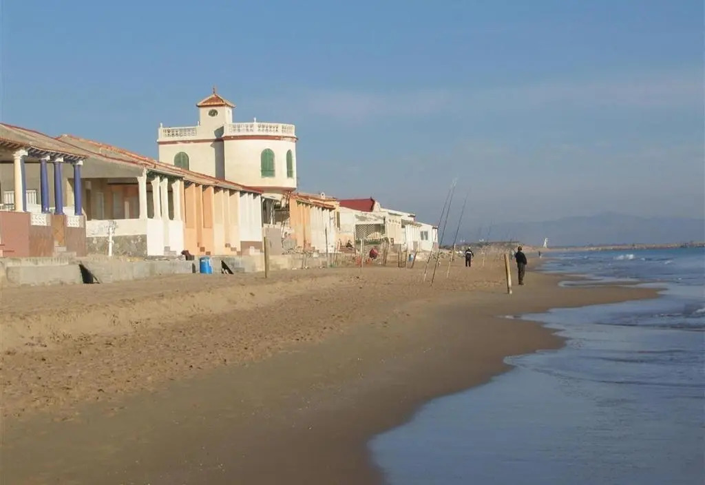 Beach House Guardamar Playa