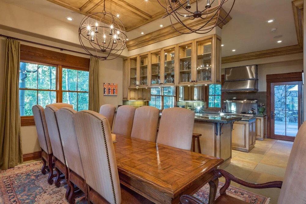 Country Club Estate by Exceptional Stays