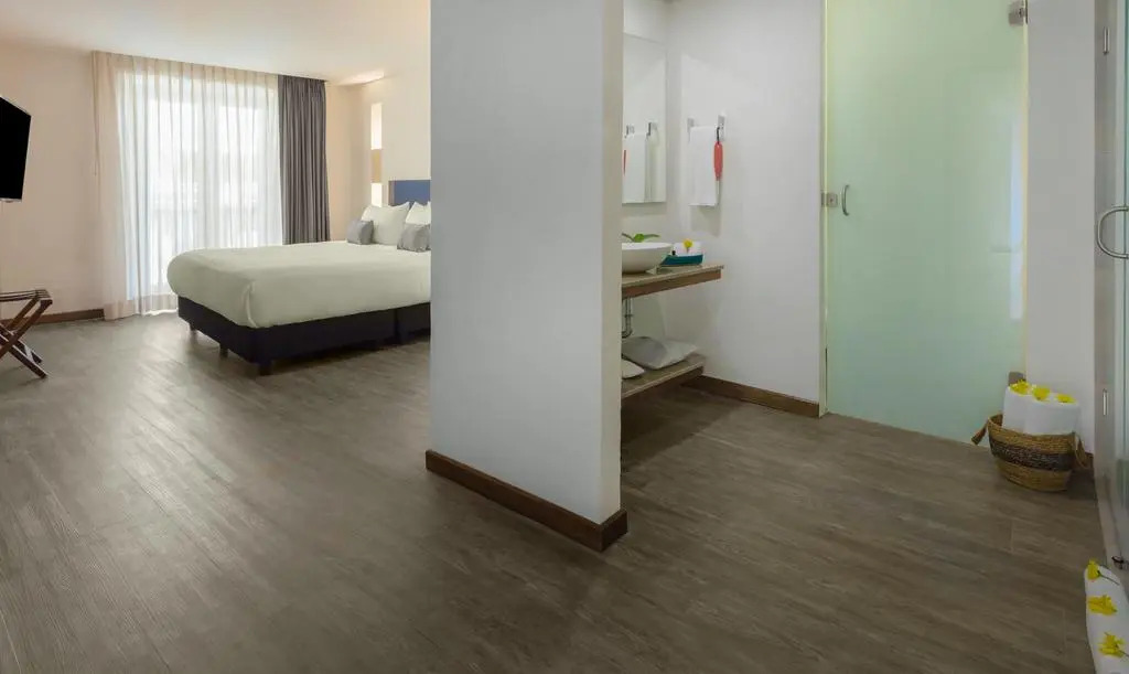 Hotel Santa Catalina By OxoHotel