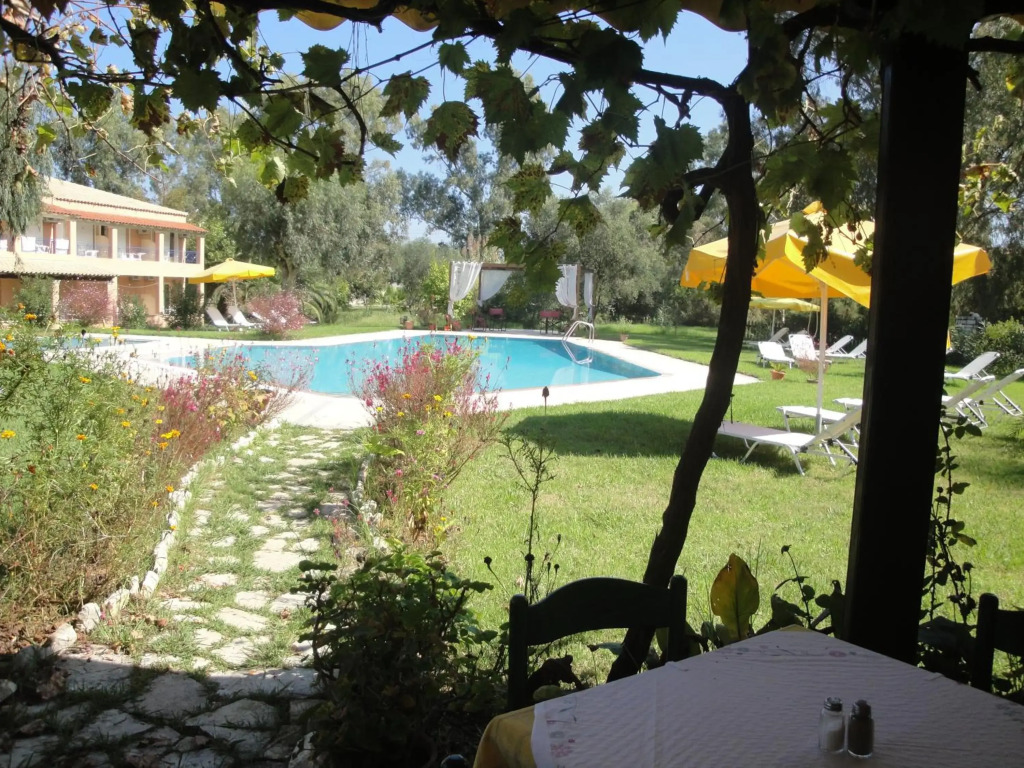 Tellis Holiday Rooms
