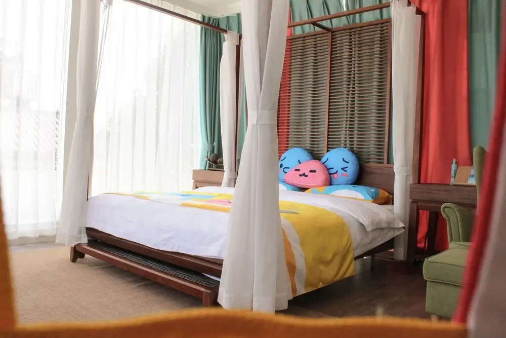 Meili Xiangyue Simi Jiayuan Resort II