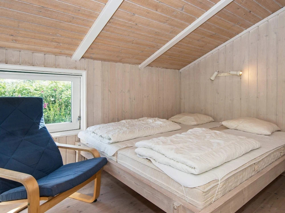 Fabulous Holiday Home in Ebeltoft With Indoor Pool