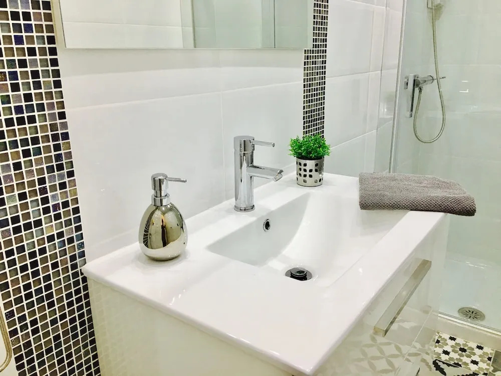 Apartamento Caracola