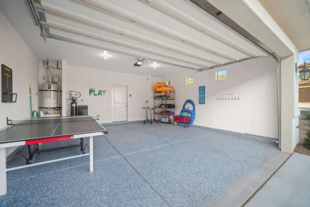 Coral River - Room for the Entire Family