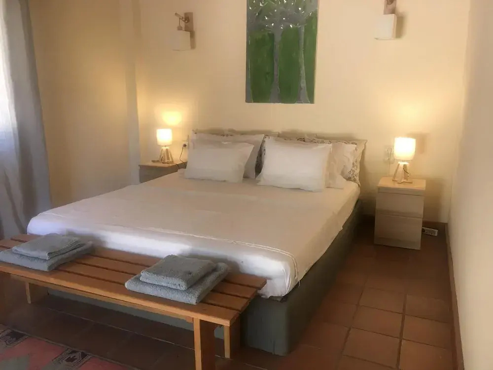Private Two-house Villa With Pool in Olive Garden