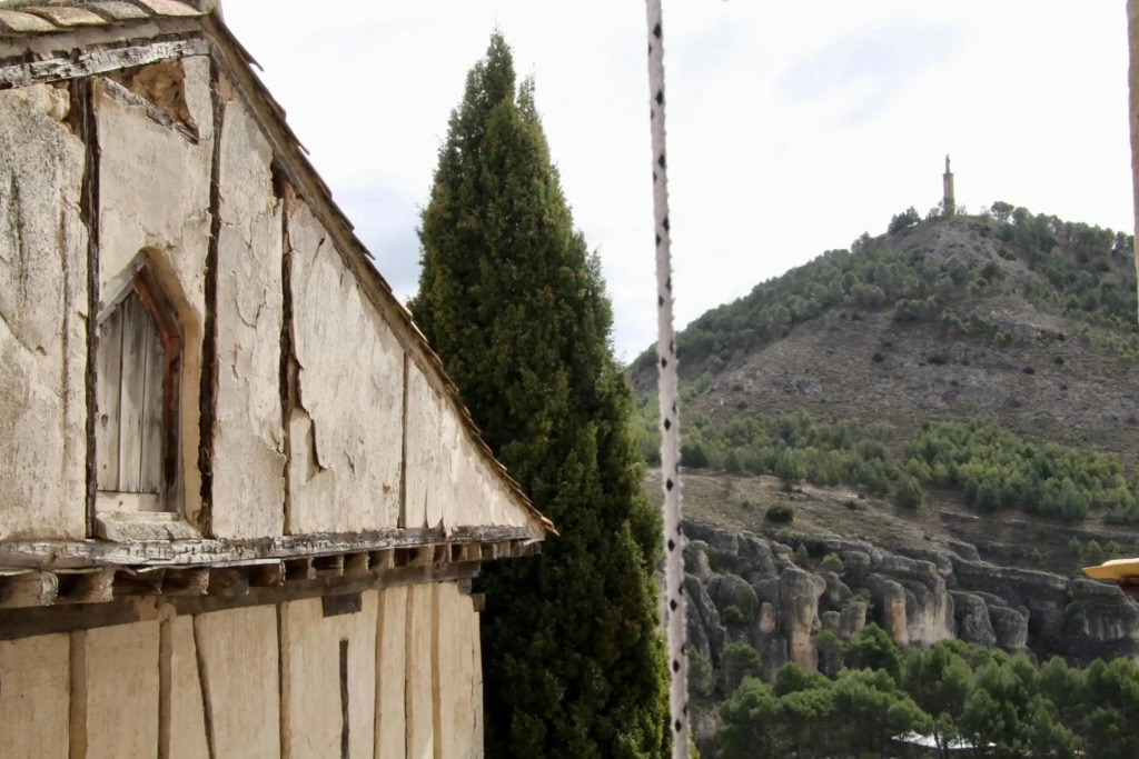 Apartamento La Ponderosa