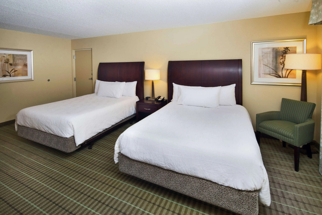 Hilton Garden Inn Valdosta
