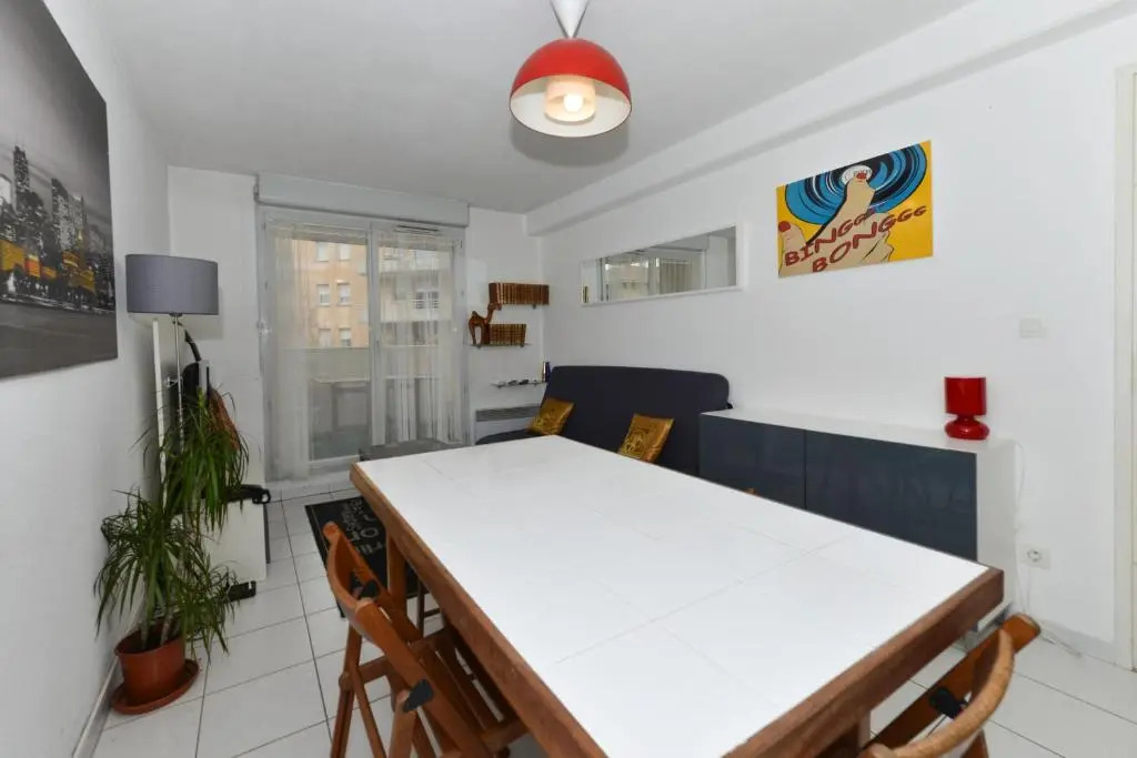 Appartement Toulouse