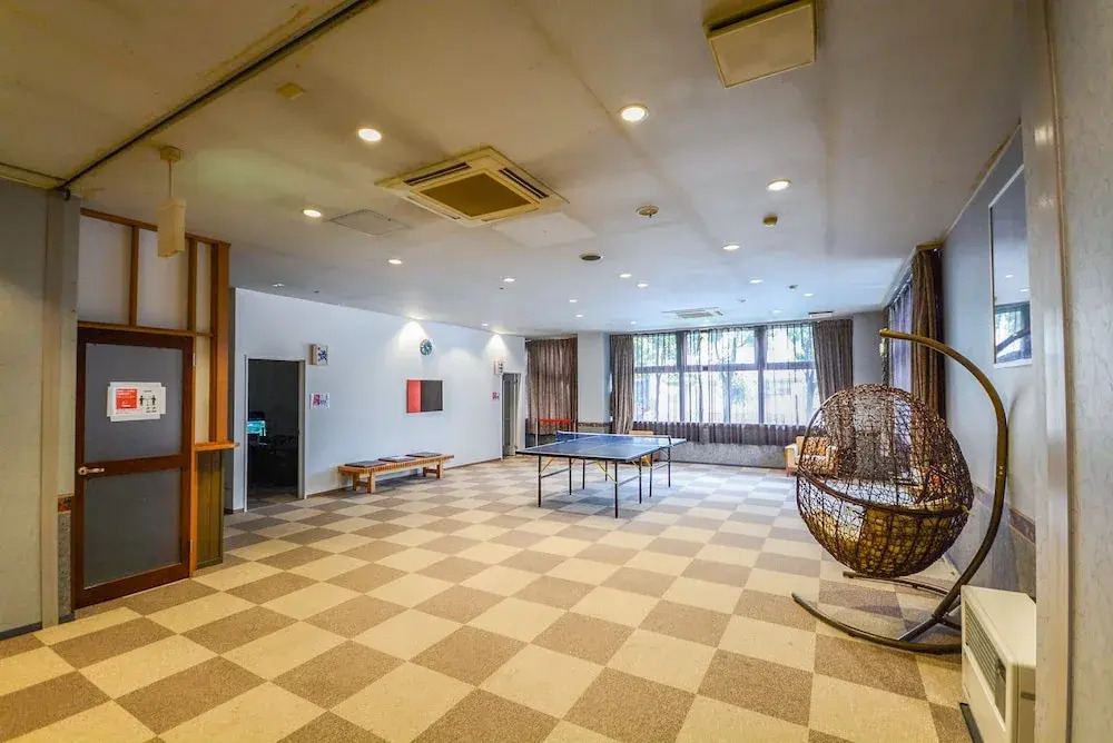 Hoshikawakan