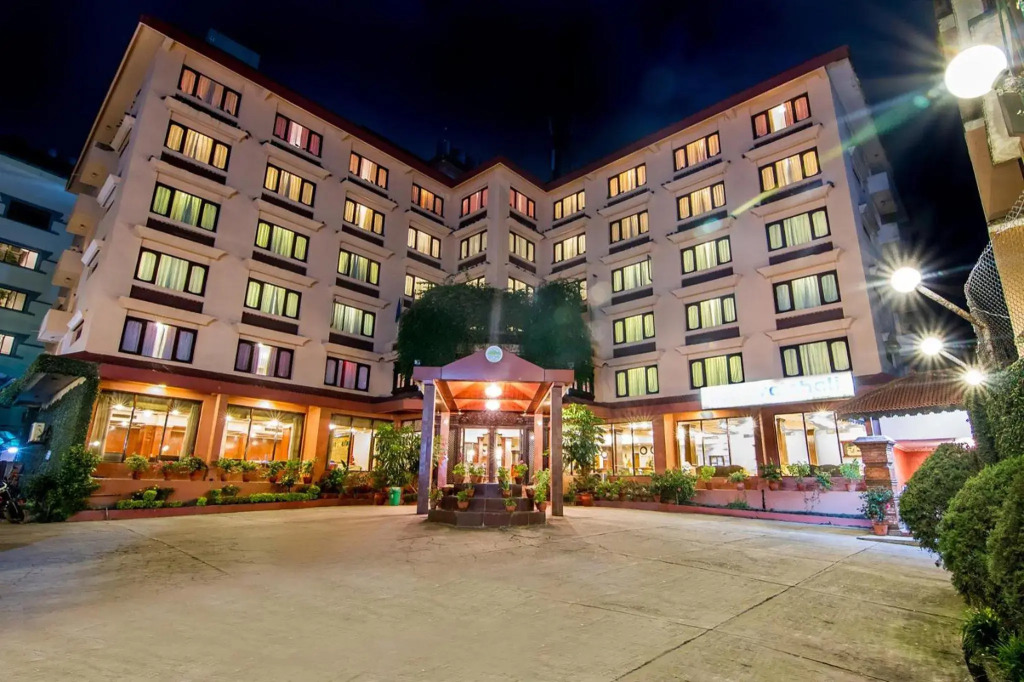 Hotel Vaishali