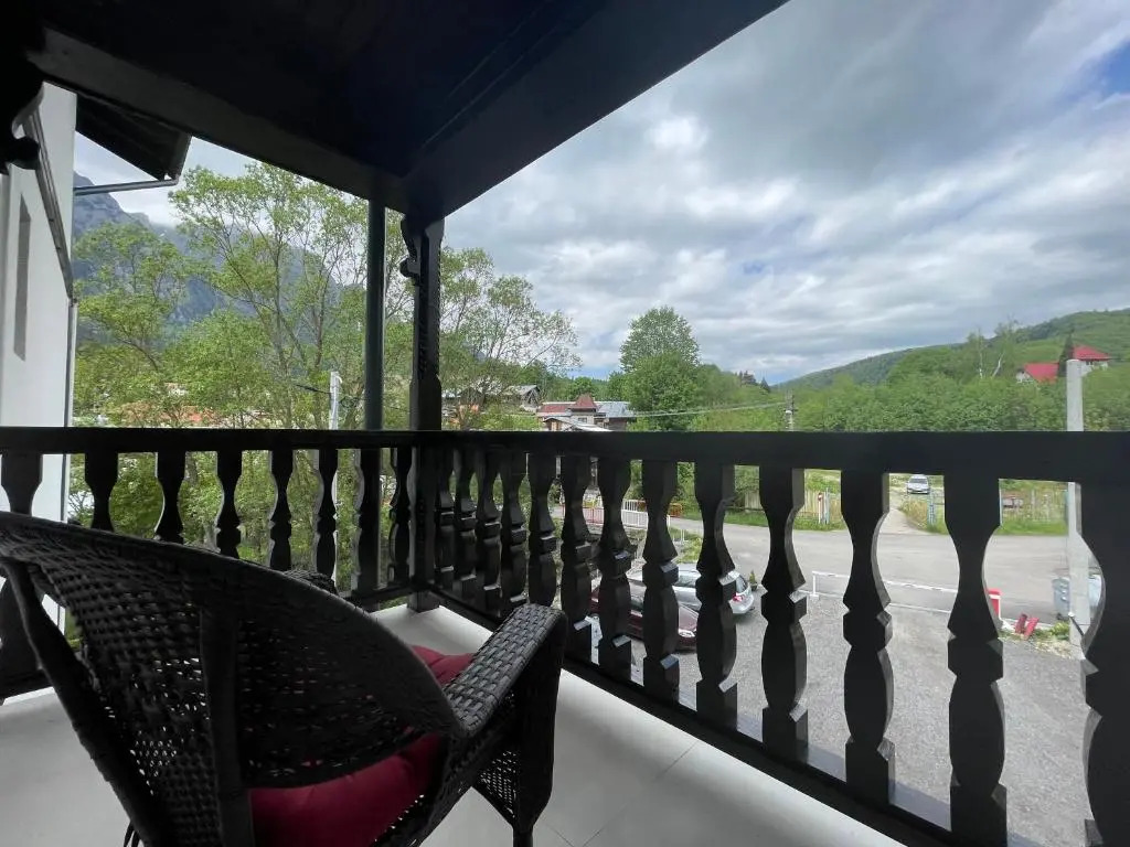 Castle Residence apt. Eminescu