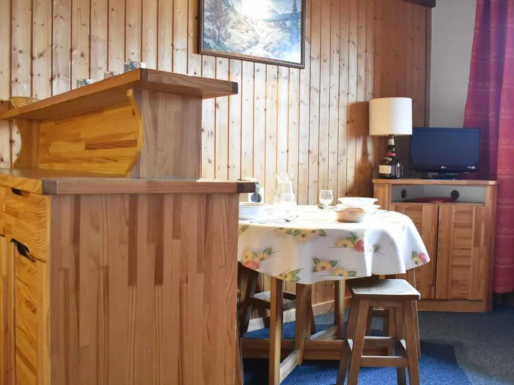 Appartement Méribel, 1 pièce, 4 personnes - FR-1-180-51