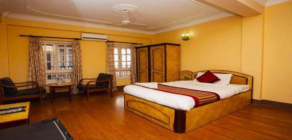 MeroStay 201 MD HOTEL