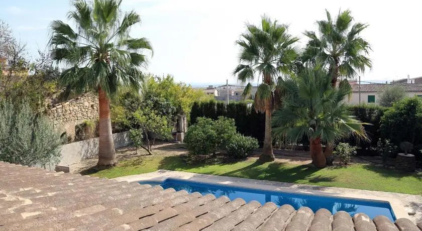 Villa Caty