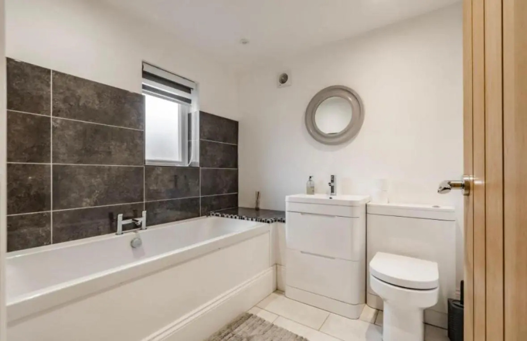 Stylish 2 Bed Apart in the Heart of North Norfolk