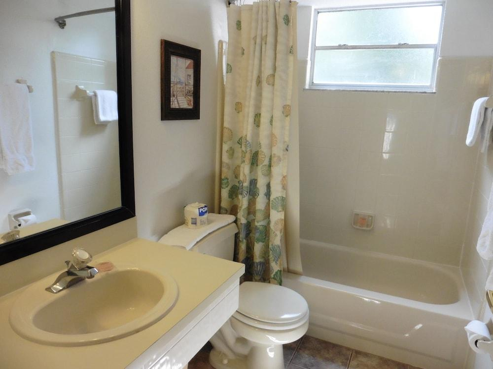 Beachtree Villas