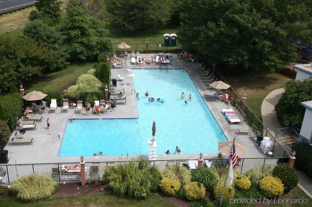 DoubleTree by Hilton Hotel Annapolis