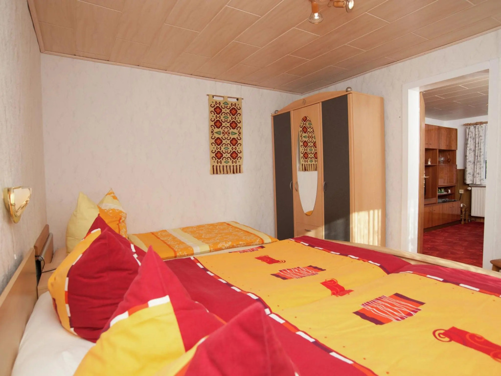 Ruhiges Ferienhaus in der Nähe von Wanderwegen
