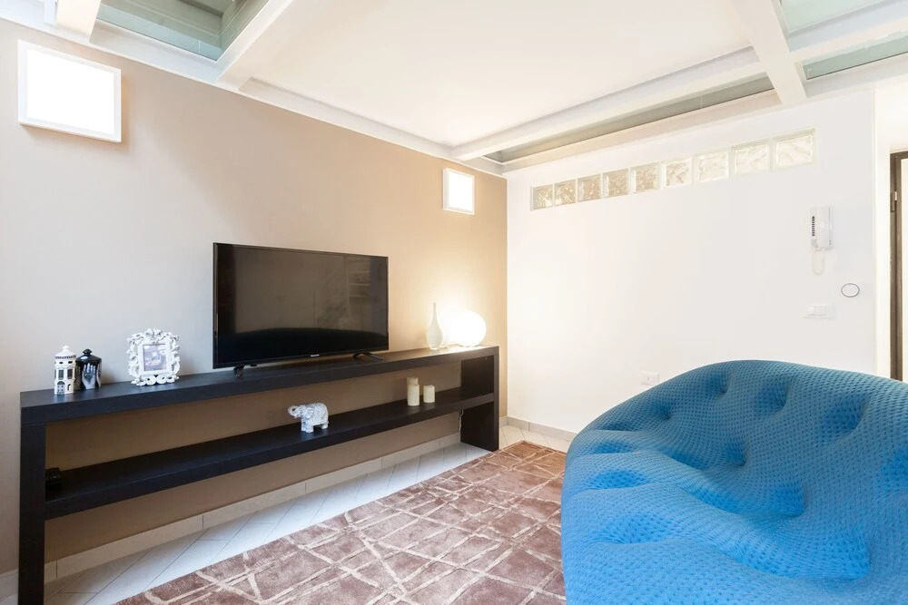 Be Apartments Edolo