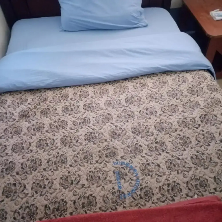 Yumwema Guest House