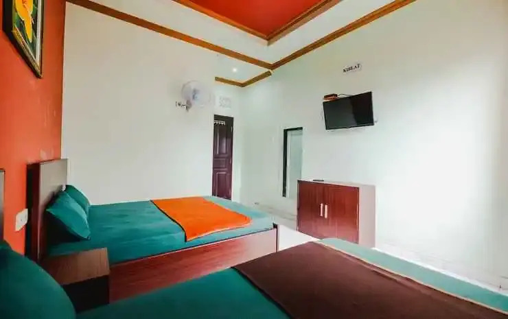 Hotel Mega Dana