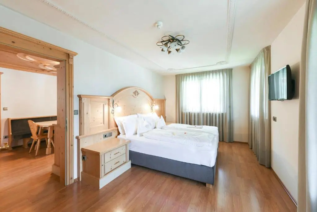 Wellness Residence Villa Leck