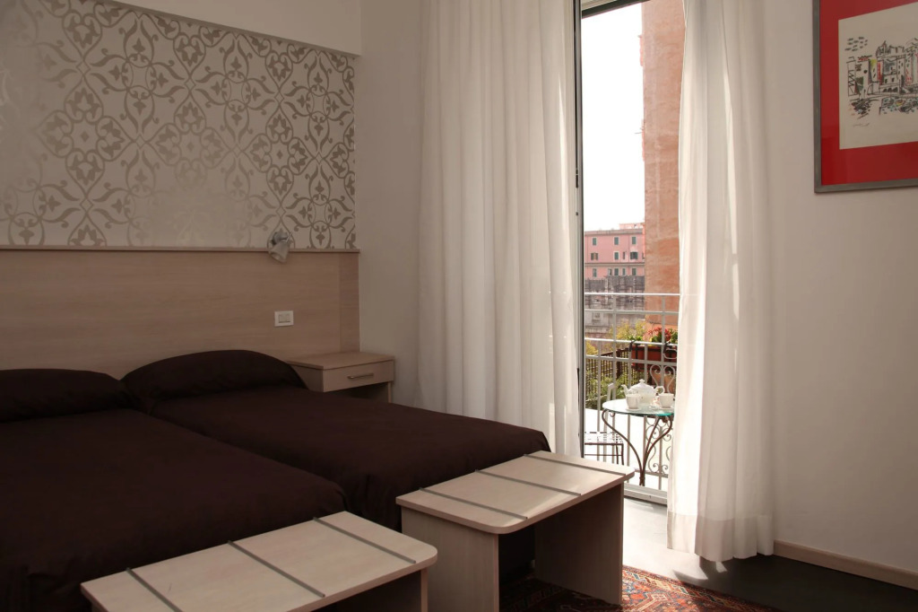 Hotel Appia 442