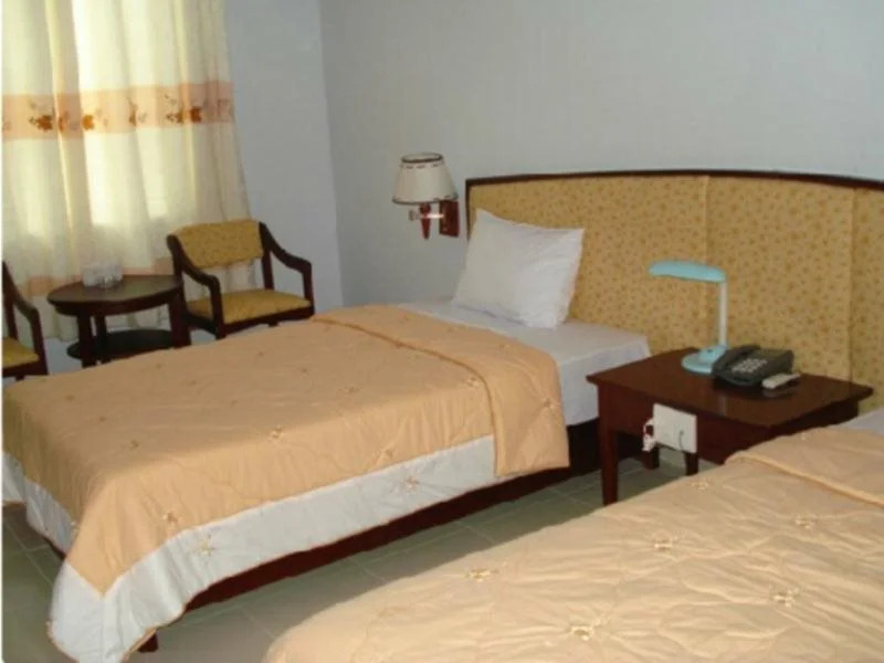 Lak Resort
