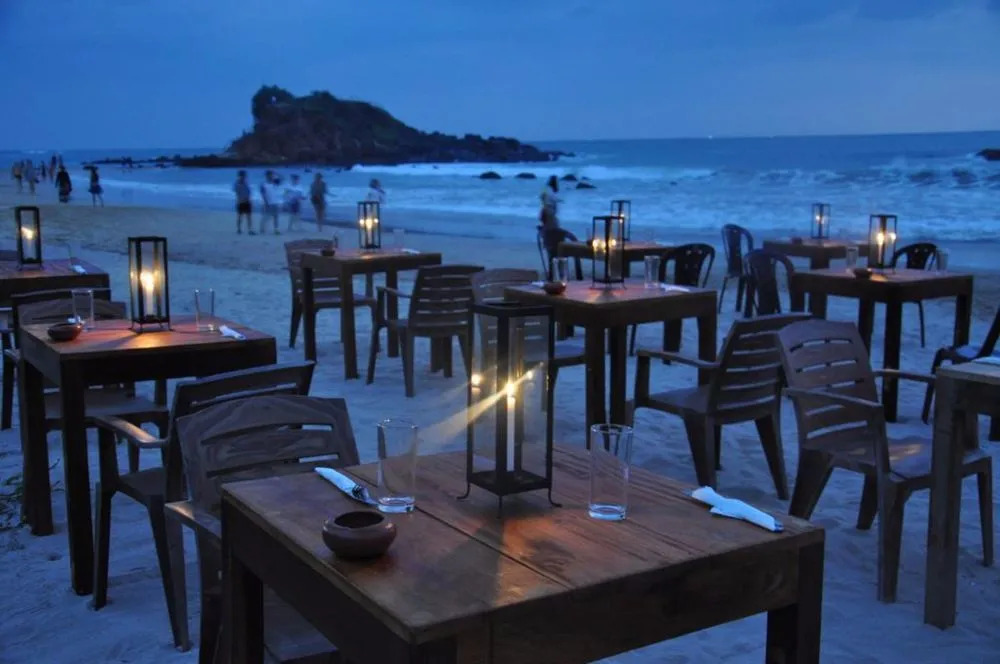 Serenity Resort