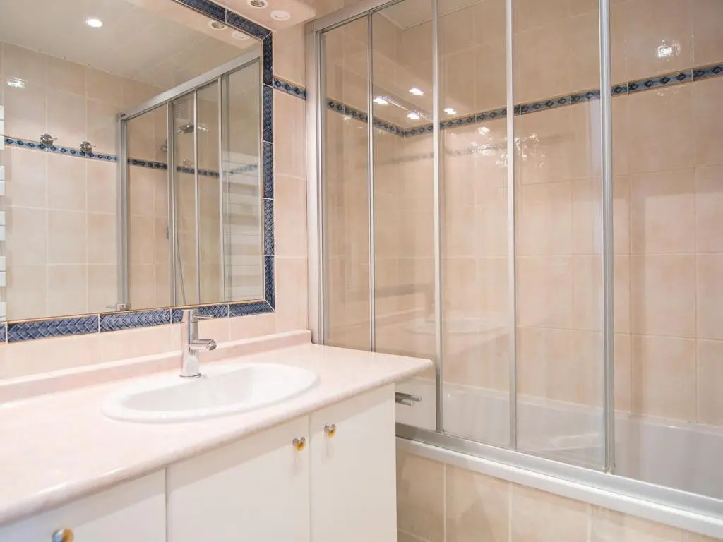 Appartement Tignes, 1 pièce, 4 personnes - FR-1-449-138