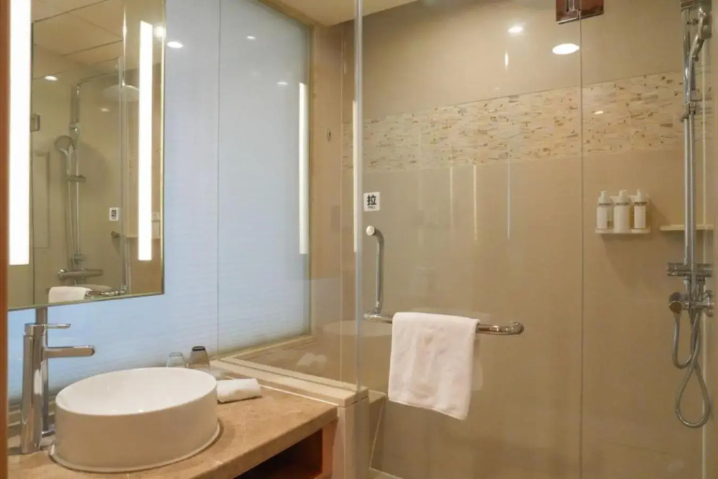 Holiday Inn Shanghai Pudong Kangqiao by IHG