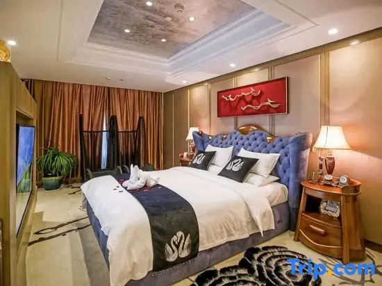 OYO Changchun Haoyuan Hotel