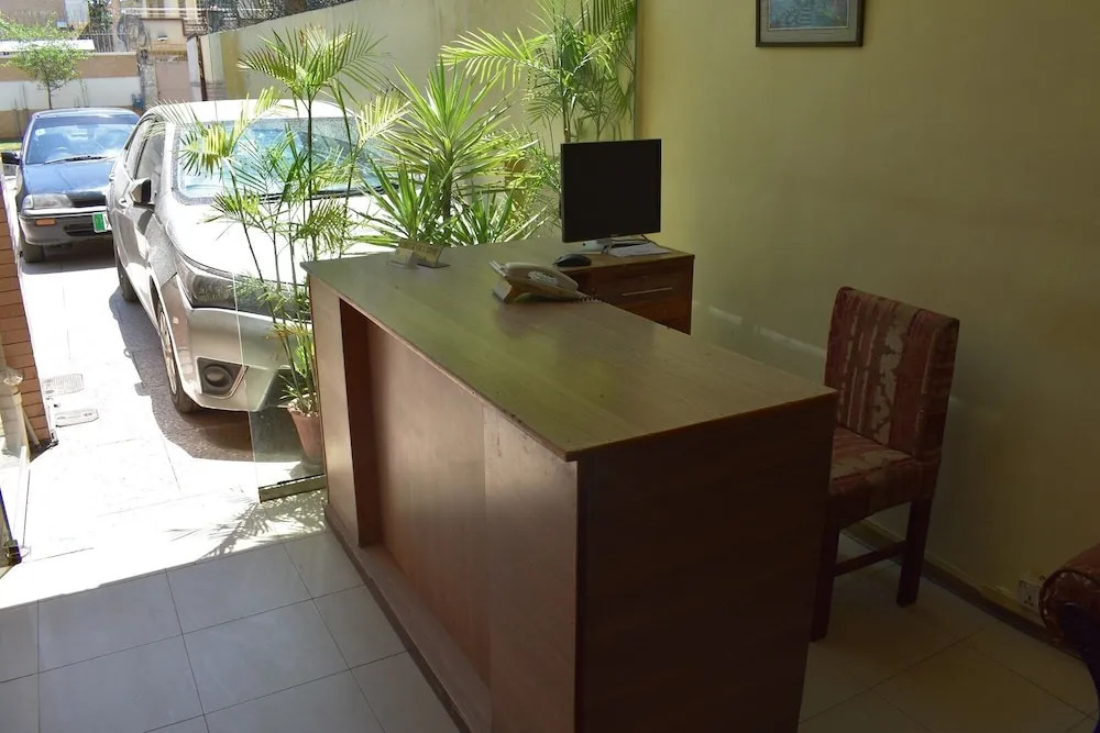 Galaxy Guest House